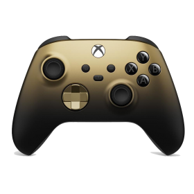 MICROSOFT XBOX SERIE X/S Wireless Controller Gold